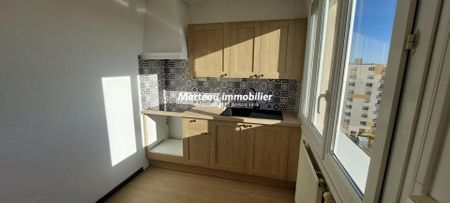 Location Appartement 3 pièces 67m² - Photo 5