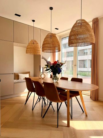 Appartement Céramiquelaan, Amsterdam-Nord - À Louer - Photo 3