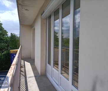 Location Appartement 1 pièce 38m² CHATEAUROUX 36000 - Photo 6