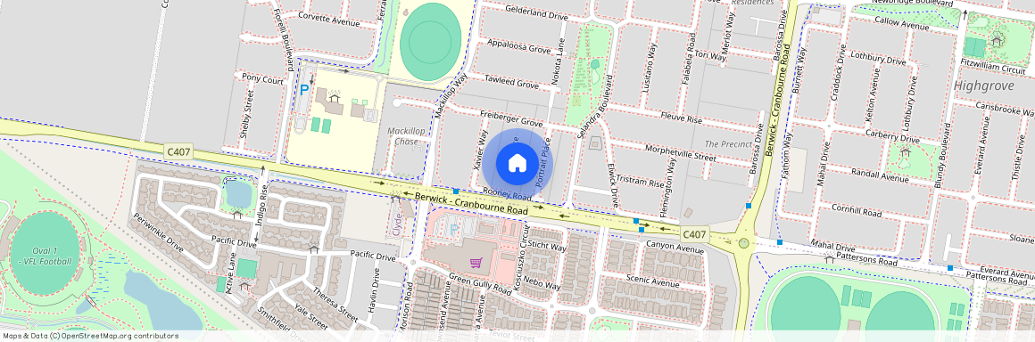 15 Naso Place, Vic 3978, Clyde North