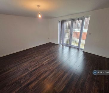 2 bedroom terraced house to rent - Photo 1