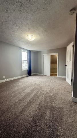 For Lease - 162 NINTH Avenue Unit# upper level, Kitchener, Ontario - Photo 2