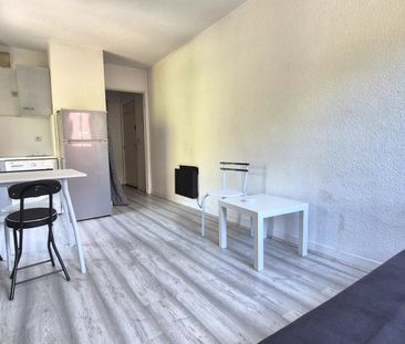 Location Appartement 1 pièce 20m² NICE 06000 - Photo 5