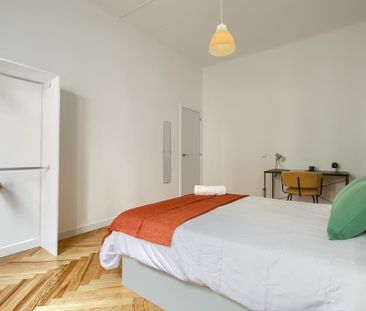 Calle de Núñez de Balboa, Madrid, Community of Madrid 28001 - Photo 4