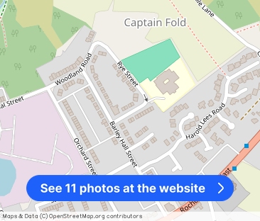 Healey Avenue, Heywood, OL10 - Photo 1