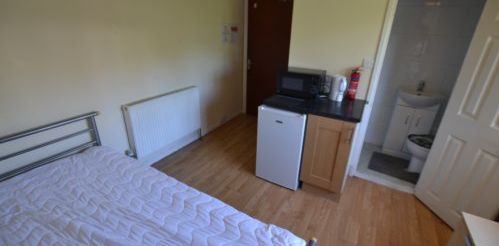 Double room available - Fore Hamlet, Ipswich, Suffolk, IP3 - Photo 2