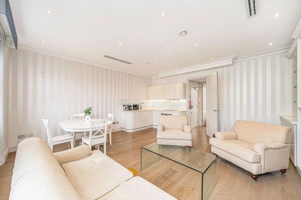 1 bedroom flat to rent - Photo 1