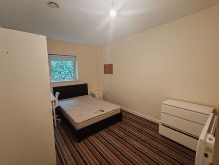 3 bedroom apartment to rent - Photo 4