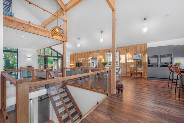 4 bedroom house to rent - Photo 1