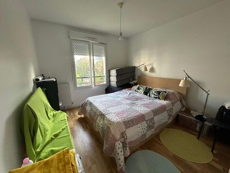 Appartement T3 AULNAY SOUS BOIS à louer - Photo 3