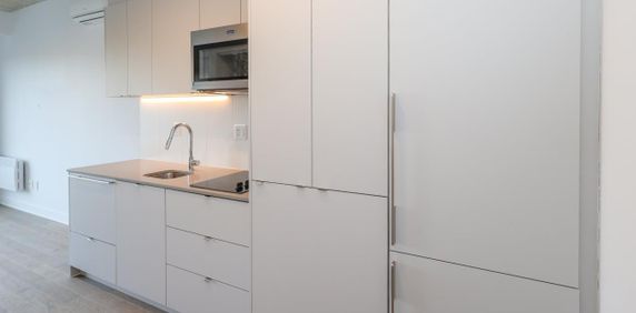 1 Bedroom - 2660 Rue Ontario E, Montréal - Photo 2