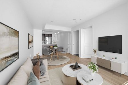 For Lease - 75 East Liberty Street Unit# 1004, Toronto, Ontario - Photo 3