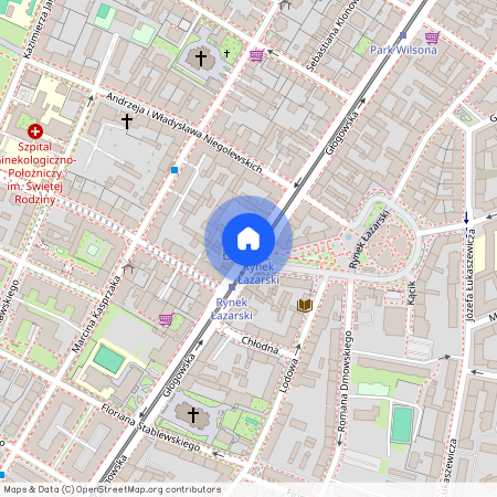 Łazarz, Grunwald, Poznań, wielkopolskie