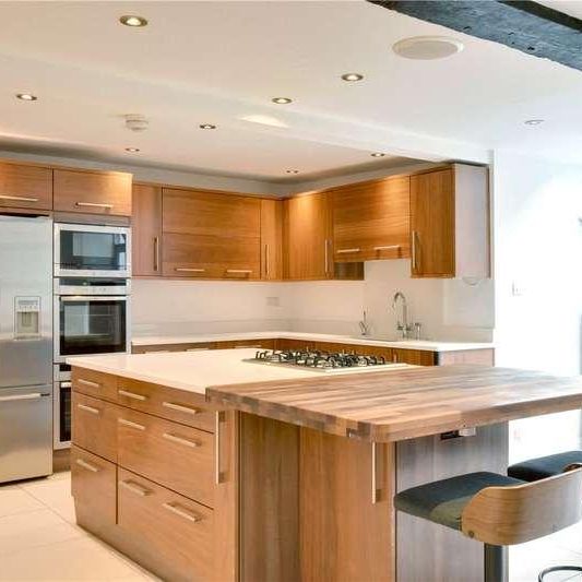 Crooms Hill, Greenwich, London, SE10 - Photo 1