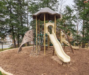 Ocean Brook Park Apartments - 1 Bedroom - Photo 6