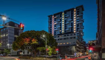 Welcome to apartment N201 at 111 Dixon Street - Photo 5