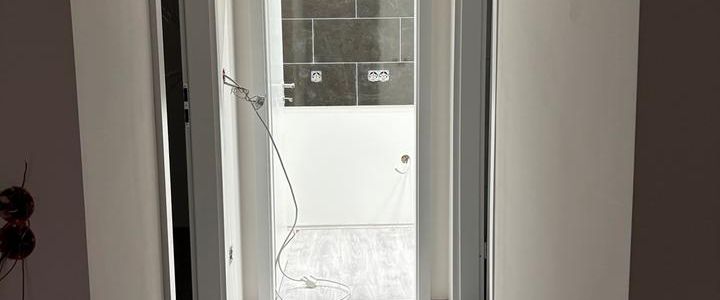 Wohnung in Kleinenbroich - Foto 1