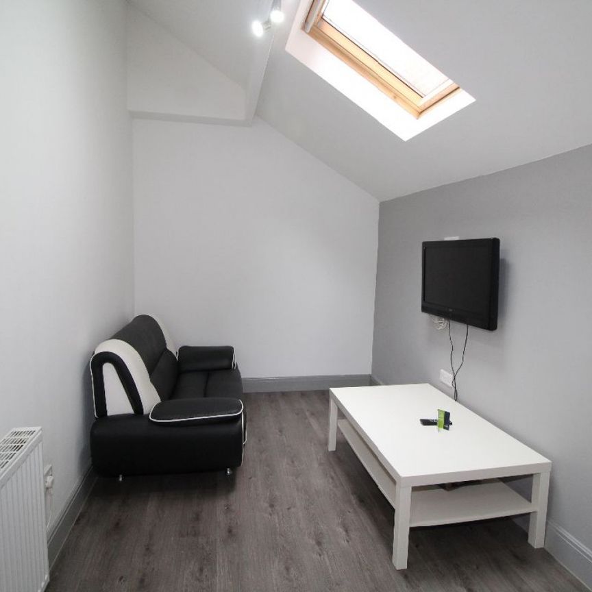 Union Court Flat 3, Union Street, PRESTON, Lancashire PR1 2HD - Photo 1