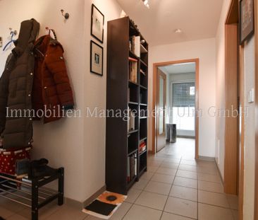 Schöne und helle 3-Zimmer Wohnung mit Balkon, Hausmeisterservice un... - Photo 6