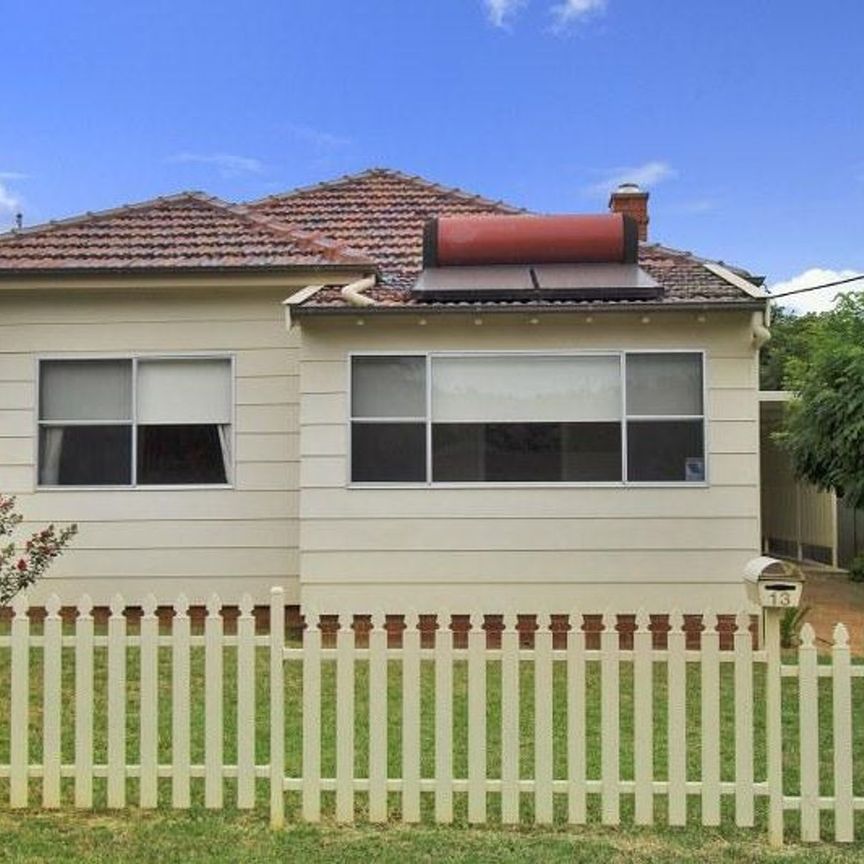 13 Upper Street, 2340, Tamworth Nsw - Photo 1