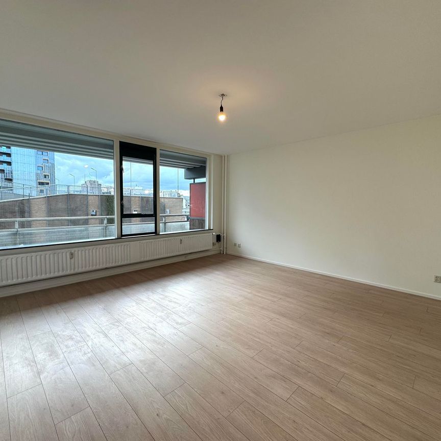 Van Oldenbarneveltplaats 248, Cool, 3012AK, Rotterdam - Photo 1