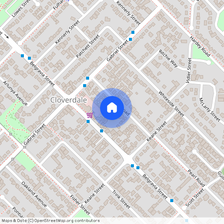 11/16 Pearl Road, WA 6105, Cloverdale