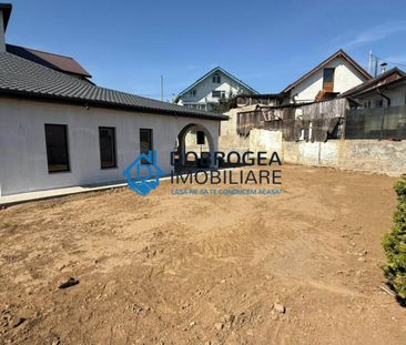 ZONA CENTRALA-CASA 4 DORMITOARE, DE INCHIRIAT, IDEALA MUNCIT - Fotografie 5