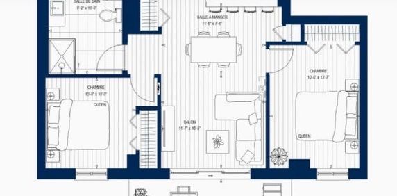 ✨ Cession de bail – Appartement neuf - Photo 2