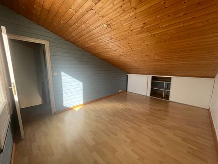 Location Maison 3 pièces 53m² - Photo 5