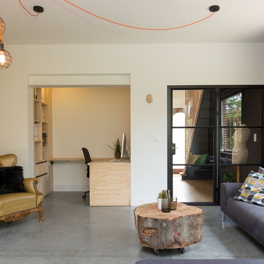 Huis te huur in De Pinte - Photo 1