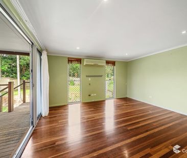 The ever popular Qld Highset - 4Brm upstairs - Photo 1