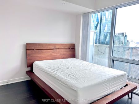 For Lease - 88 Harbour Street Unit# 3105, Toronto, Ontario - Photo 2