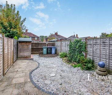 2 bedroom house to rent The Courtyard, Boston, PE21 - Photo 5