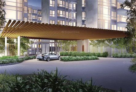 The Gale (D17), Condominium - For Rent - Photo 5