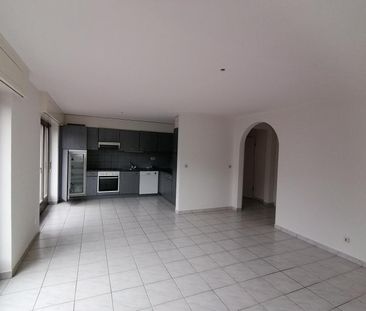 3.5 Zimmer, 79 m², 3. Stock - Foto 2