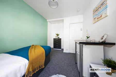 Gadsby Street, Nuneaton, CV11 4PE - Photo 2