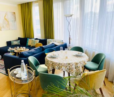 Rue Aimé Smekens, 1030, Schaerbeek - Foto 3