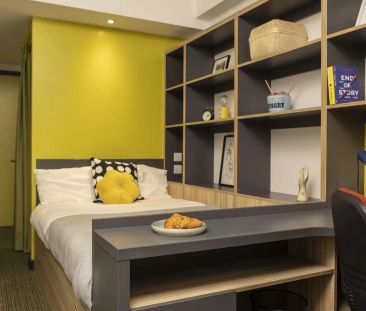 Silver Ensuite - Photo 2