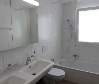 4.5-Gartenwohnung mit eigenem Waschturm, Kentuckystrasse 22 in 5734... - Foto 6