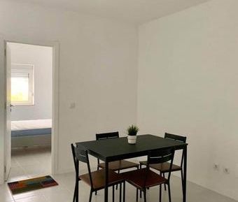 Apartamento T1 - Photo 2