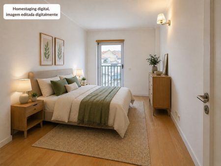 Apartamento T1 em Lisboa - Photo 2