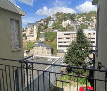 Location Appartement 2 pièces 52m² TULLE 19000 - Photo 3