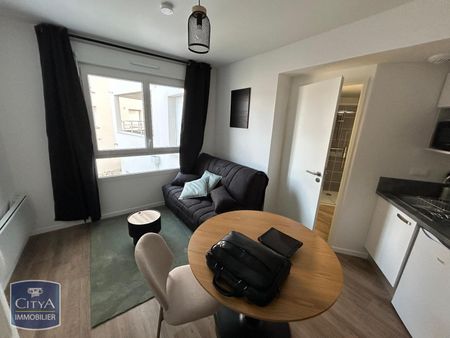 Location Appartement 1 pièce 18m² AYTRE 17440 - Photo 3