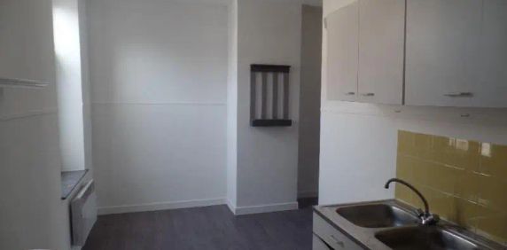 Appartement à louer 2 pièces 49.49m² - Photo 2