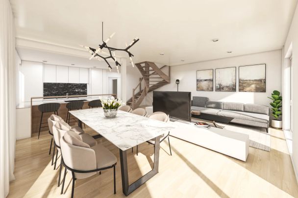 VIAROSA - nachhaltig Wohnen vor den Toren Wiens LETZTES HAUS - Photo 1