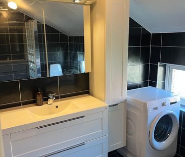 Västra Stationsvägen, Askim - Photo 1