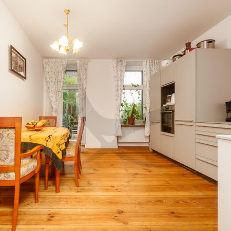 Wohnen wie bei Freunden - Photo 2