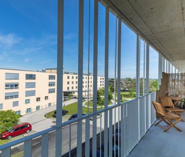 ST.PÖLTEN XVI/1 - Junges Wohnen - Foto 3