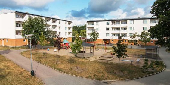 Lagrådsgatan 24 B - Photo 3