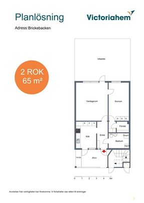 Björkrisvägen 4 G - Photo 1